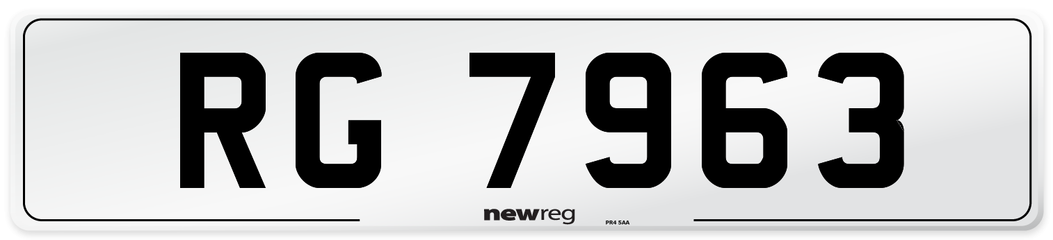 RG+7963