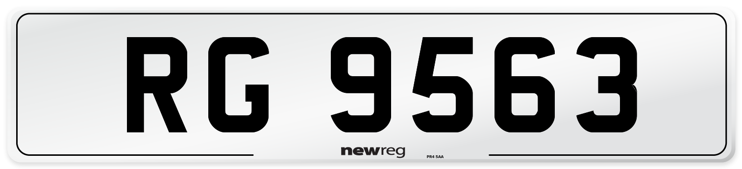 RG+9563