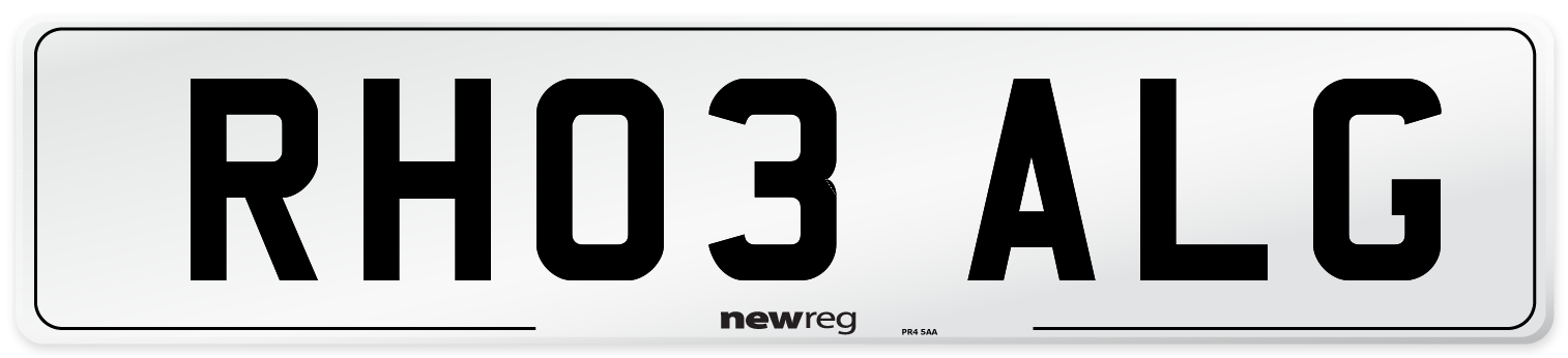 RH03+ALG