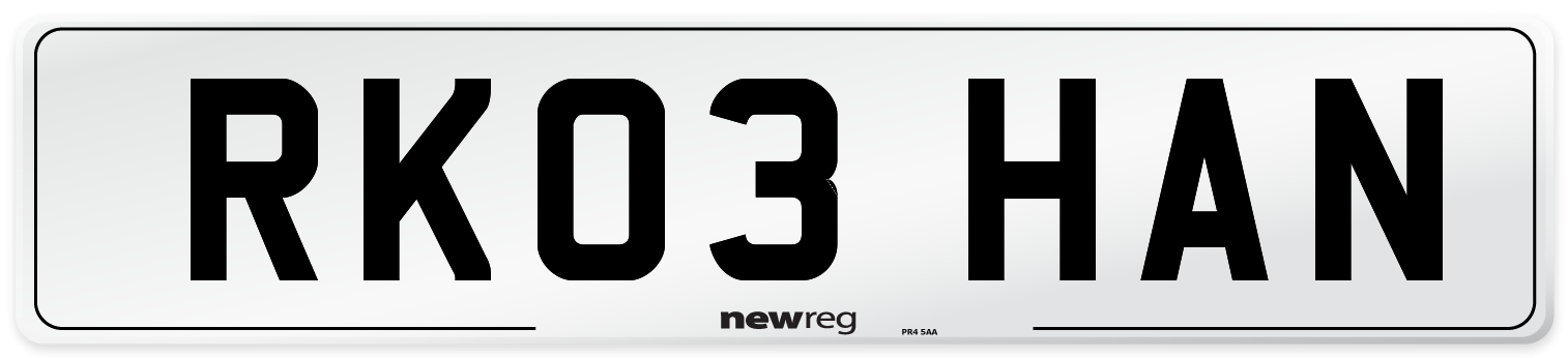 RK03+HAN