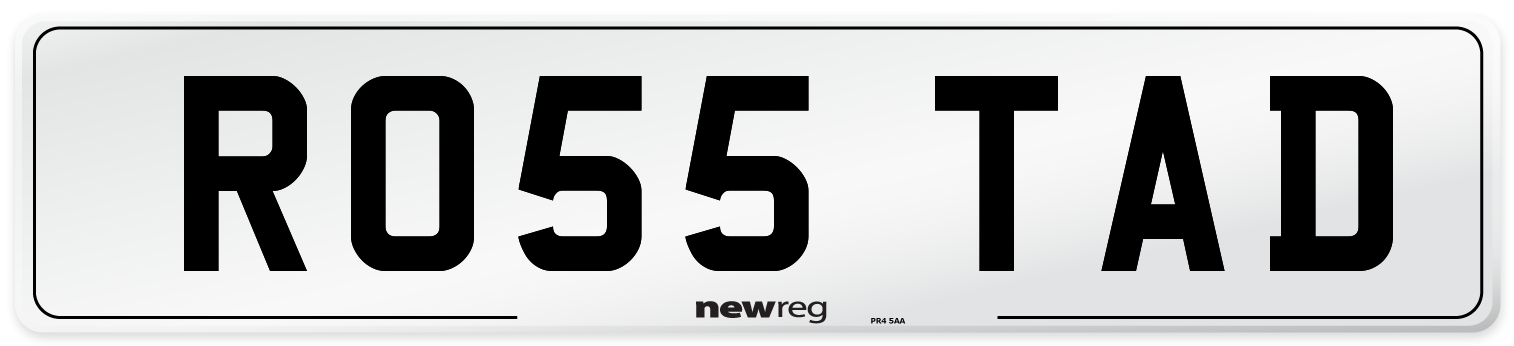 RO55+TAD