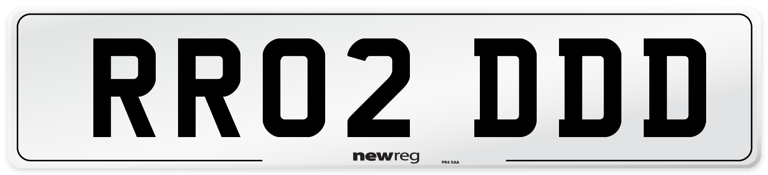 RR02+DDD