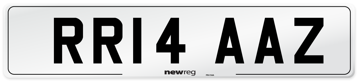 RR14AAZ