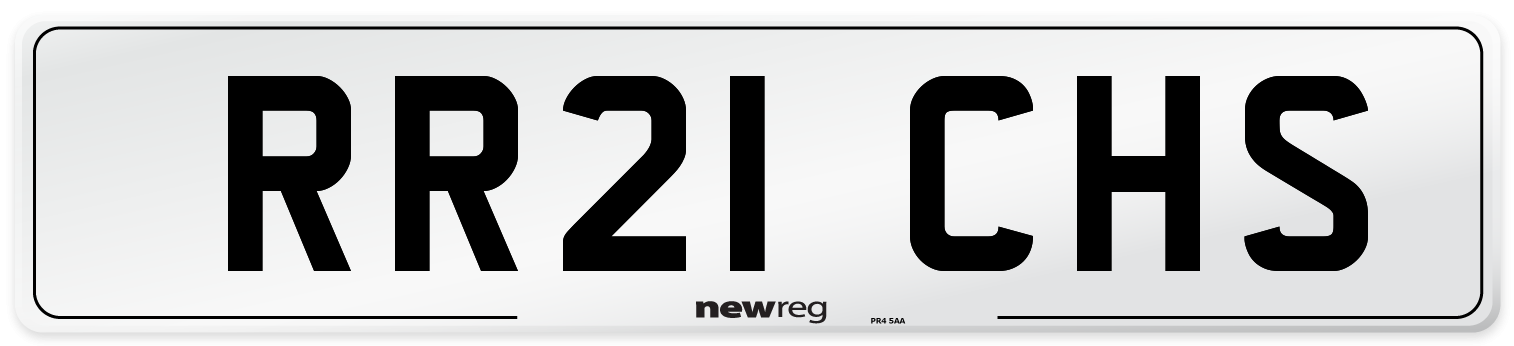RR21+CHS