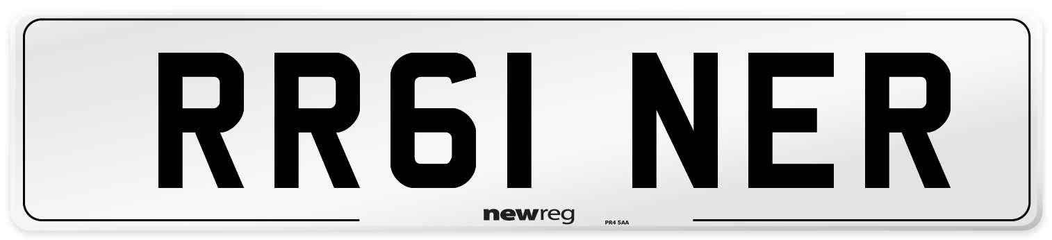 RR61+NER