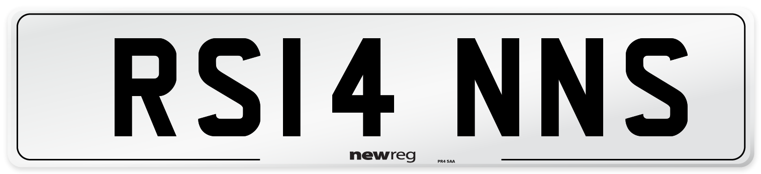 RS14+NNS