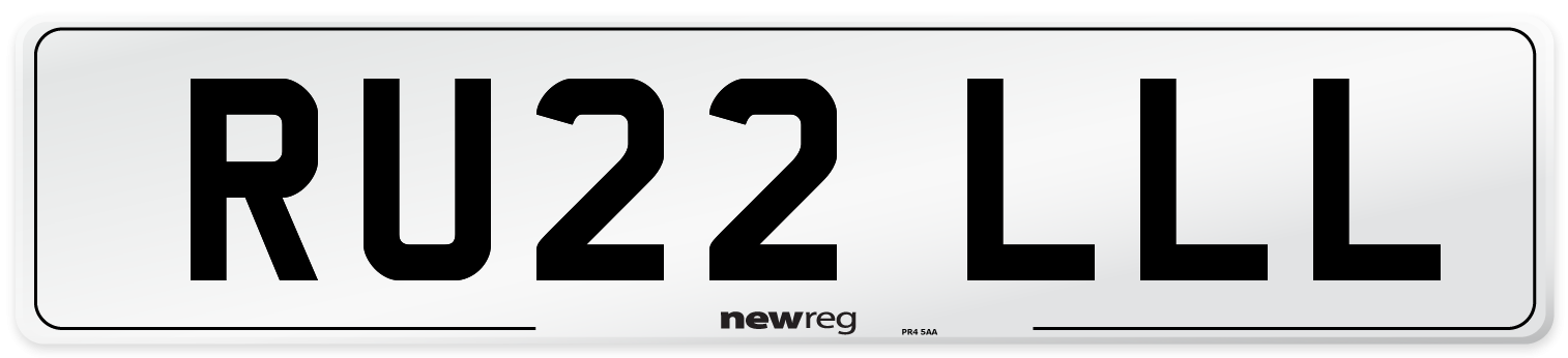 RU22+LLL