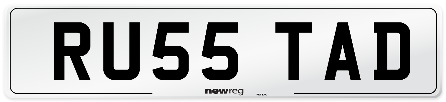 RU55+TAD