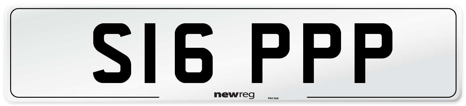 S16+PPP