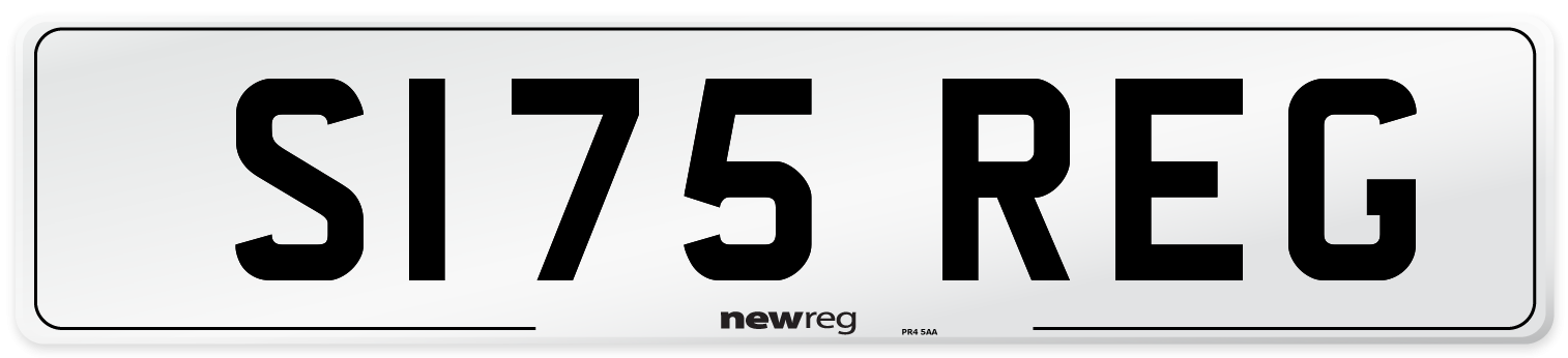S175+REG