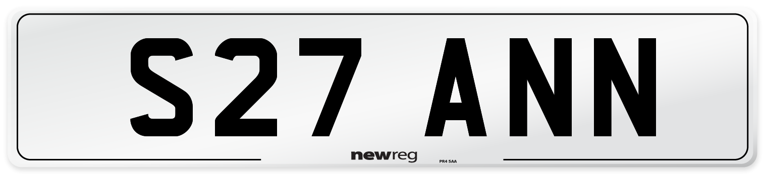 S27+ANN