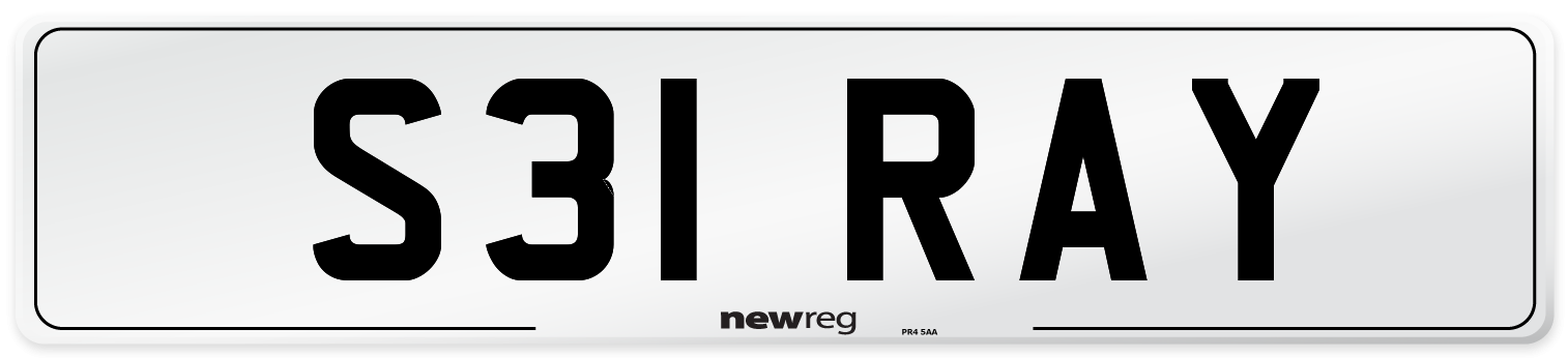 S31+RAY