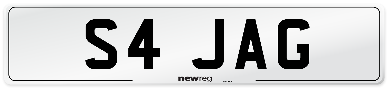 S4+JAG
