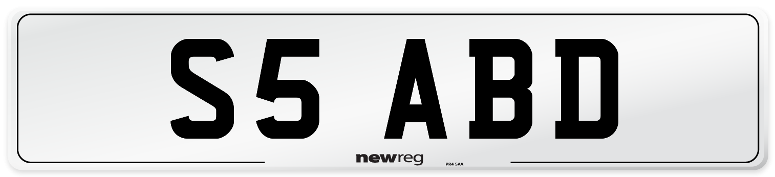 S5+ABD