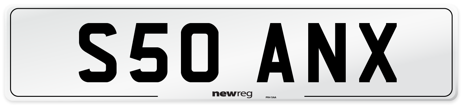 S50+ANX