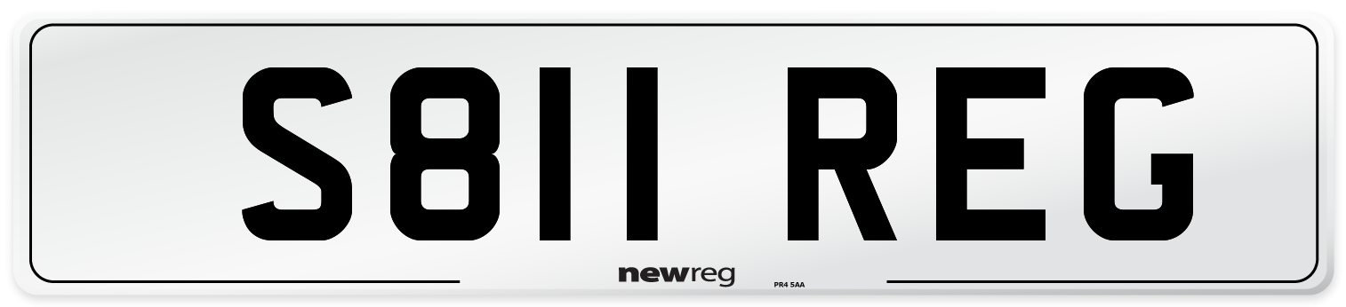 S811+REG