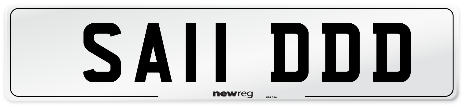 SA11+DDD