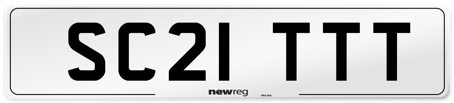 SC21+TTT