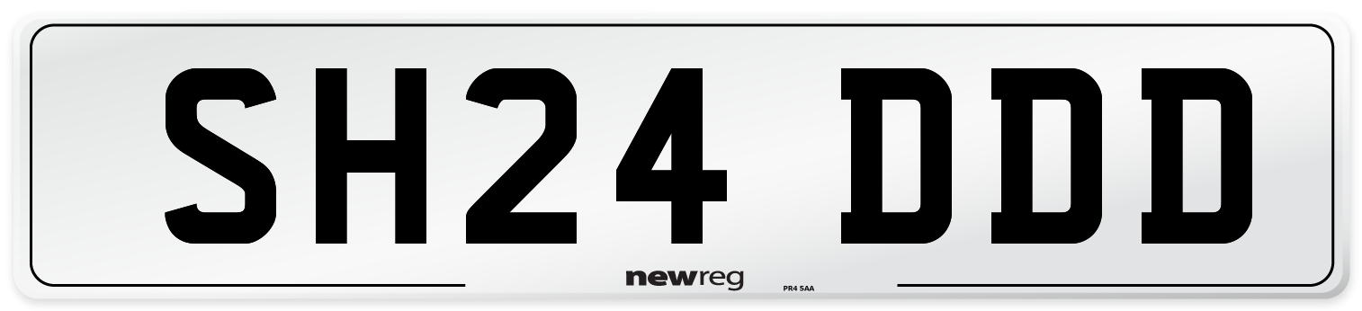 SH24+DDD