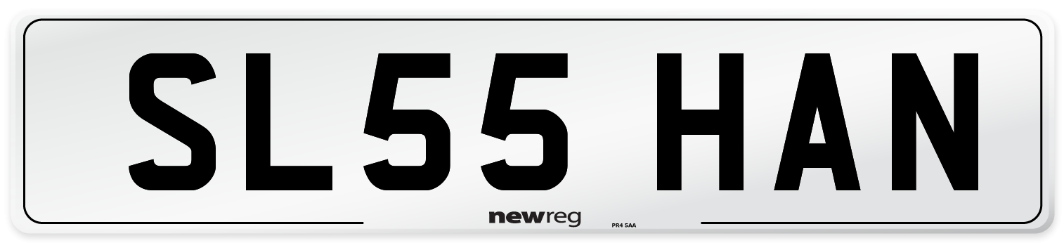 SL55+HAN