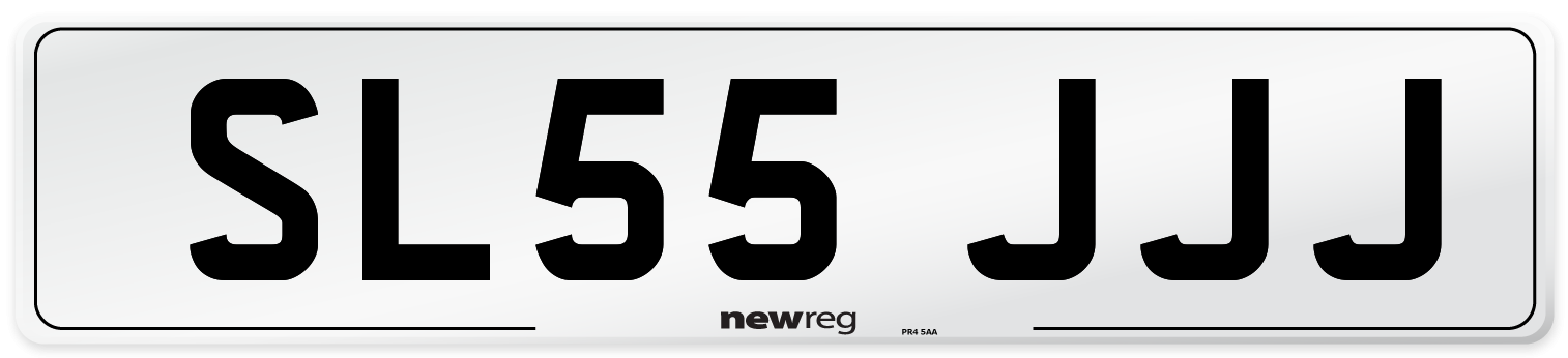 SL55+JJJ