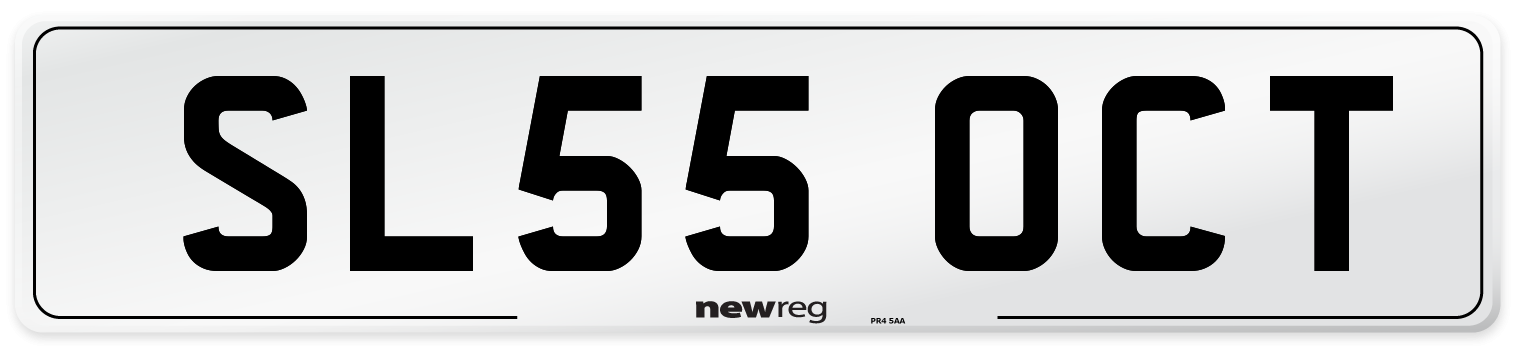 SL55+OCT