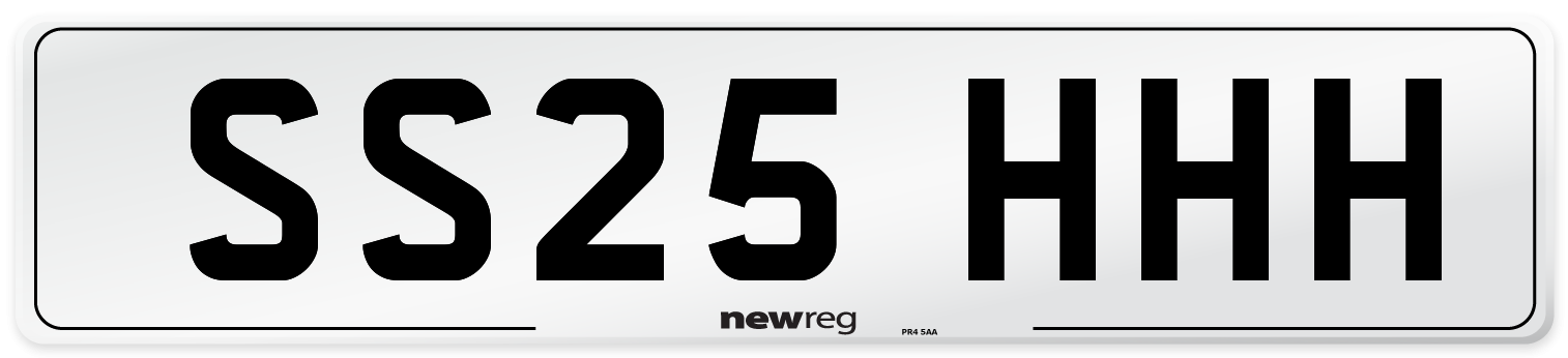 SS25+HHH