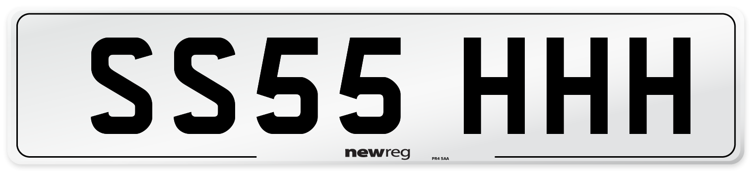 SS55+HHH