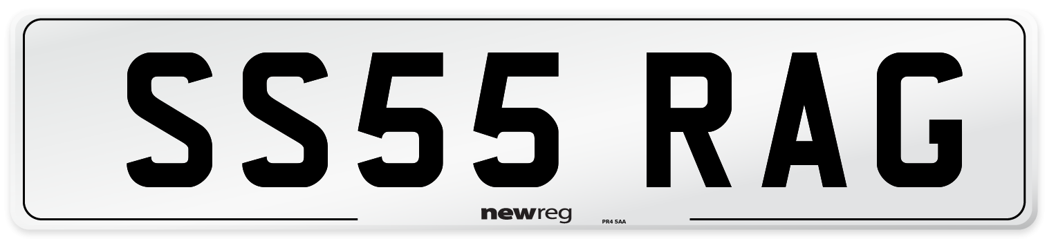 SS55+RAG