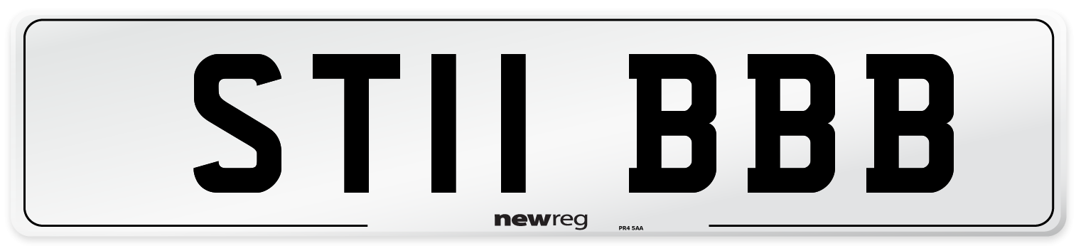 ST11+BBB