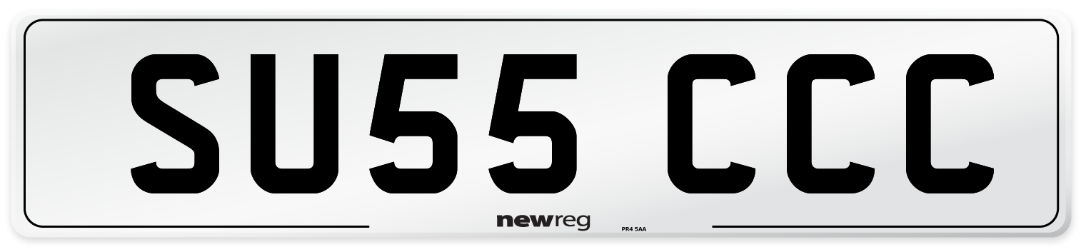 SU55+CCC