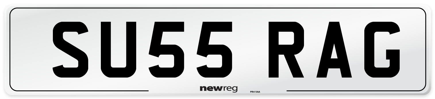 SU55+RAG