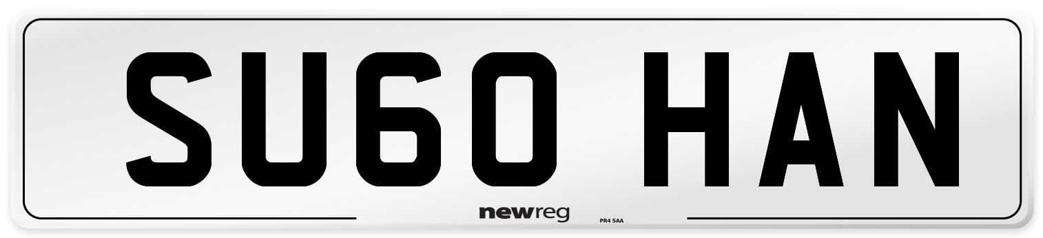 SU60+HAN