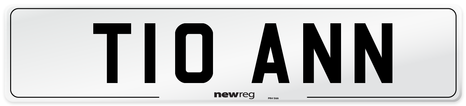 T10+ANN