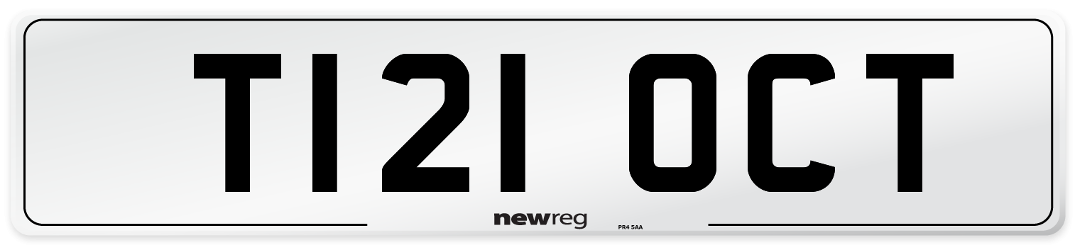 T121+OCT