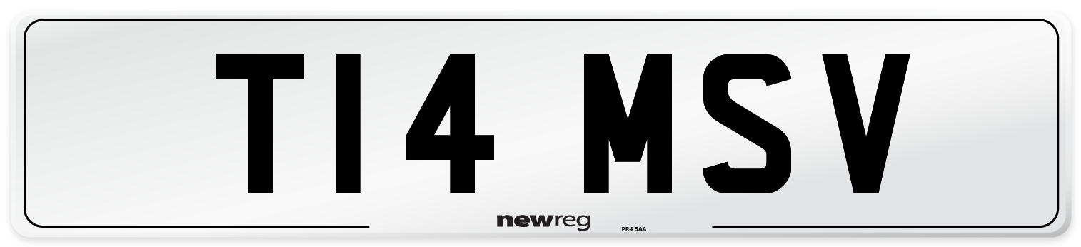 T14+MSV