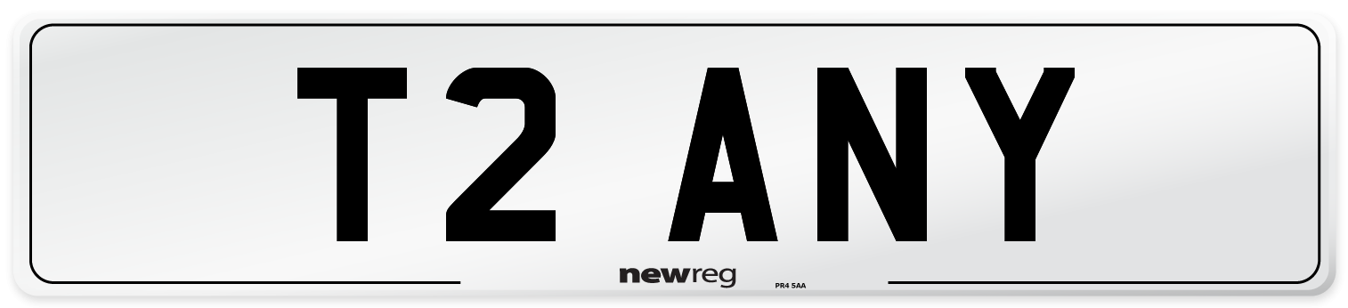 T2+ANY