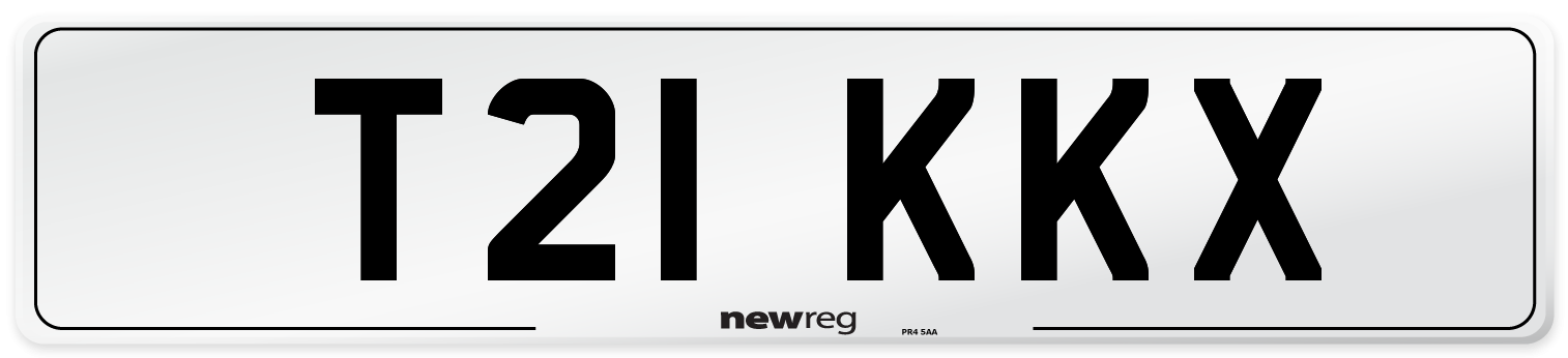 T21+KKX