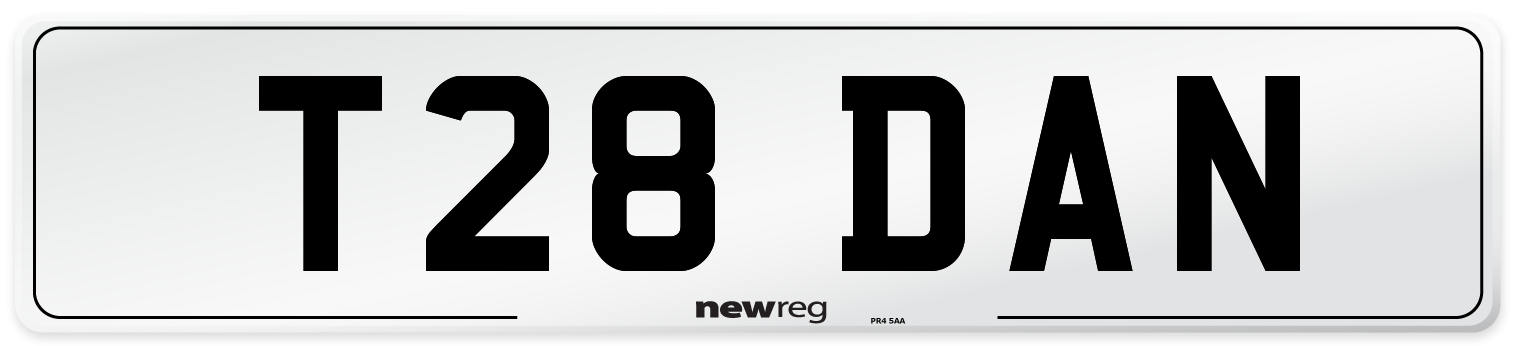 T28+DAN