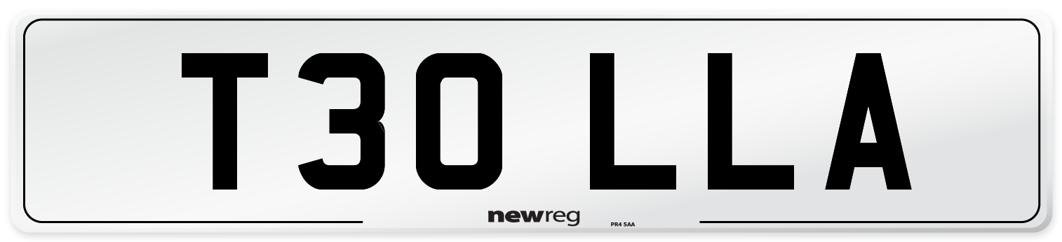 T30+LLA