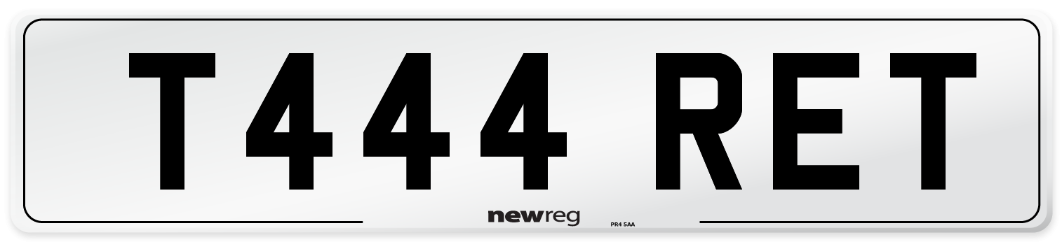T444+RET