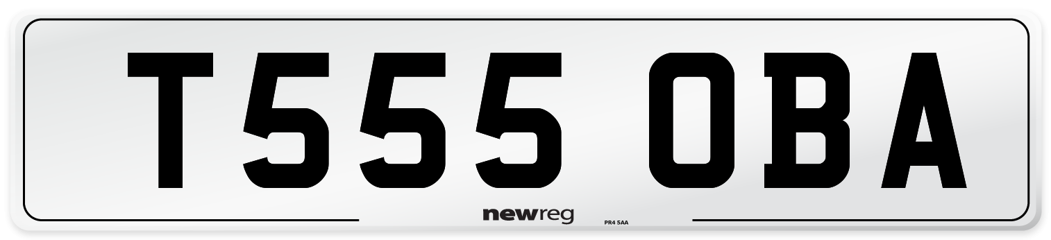T555+OBA