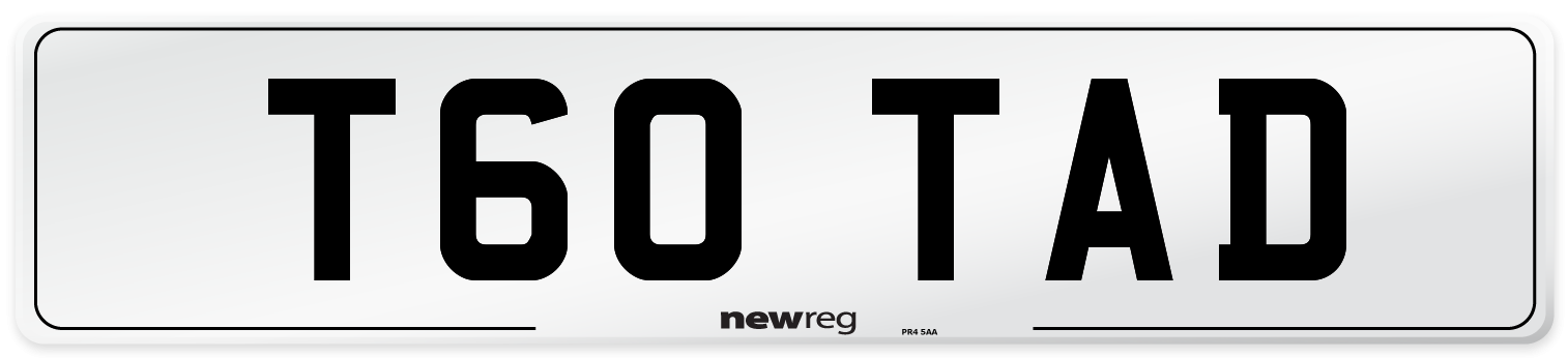 T60+TAD