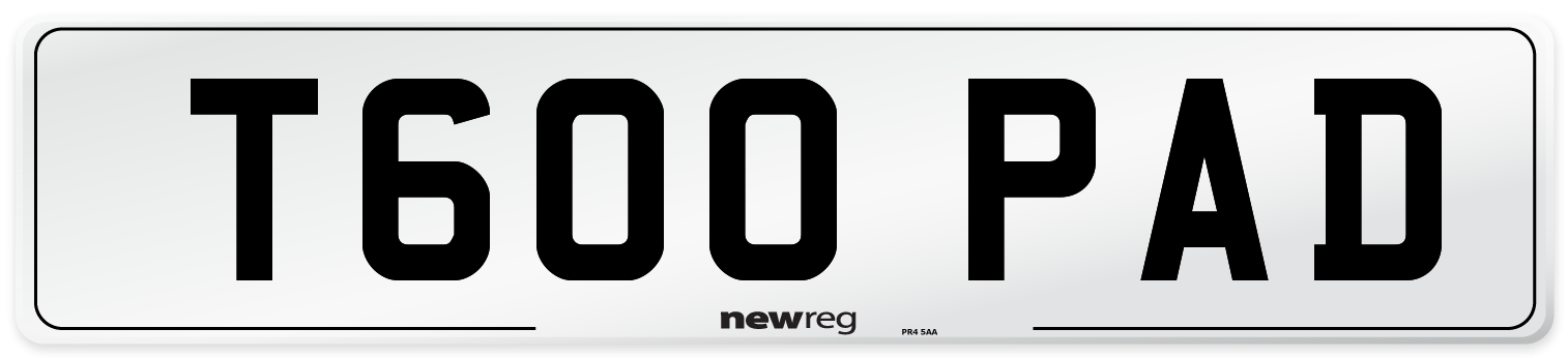 T600+PAD