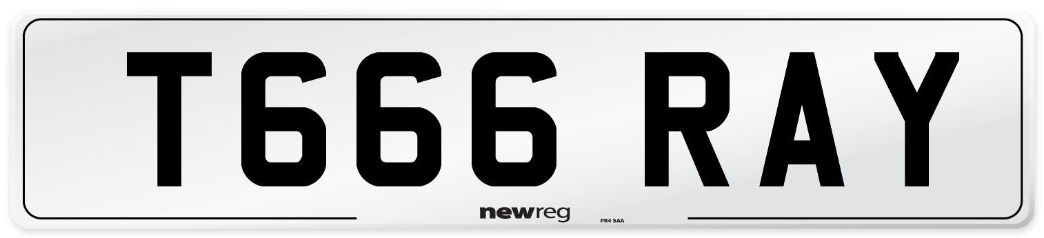 T666+RAY
