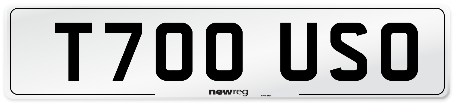 T700+USO