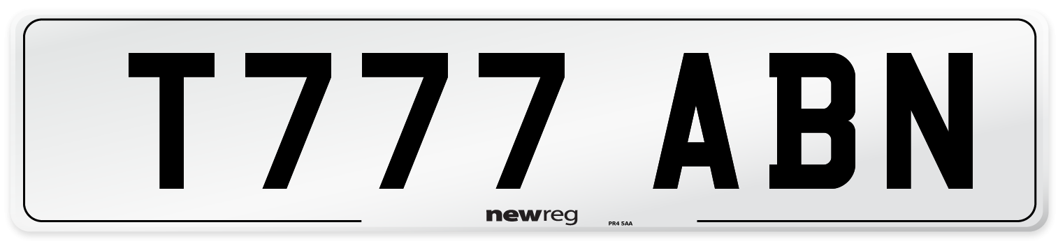 T777+ABN