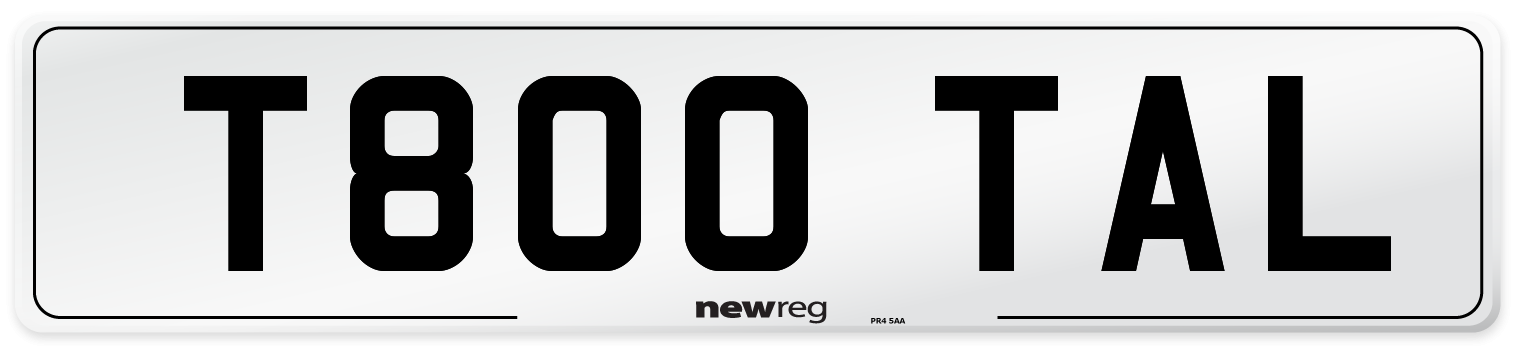 T800+TAL