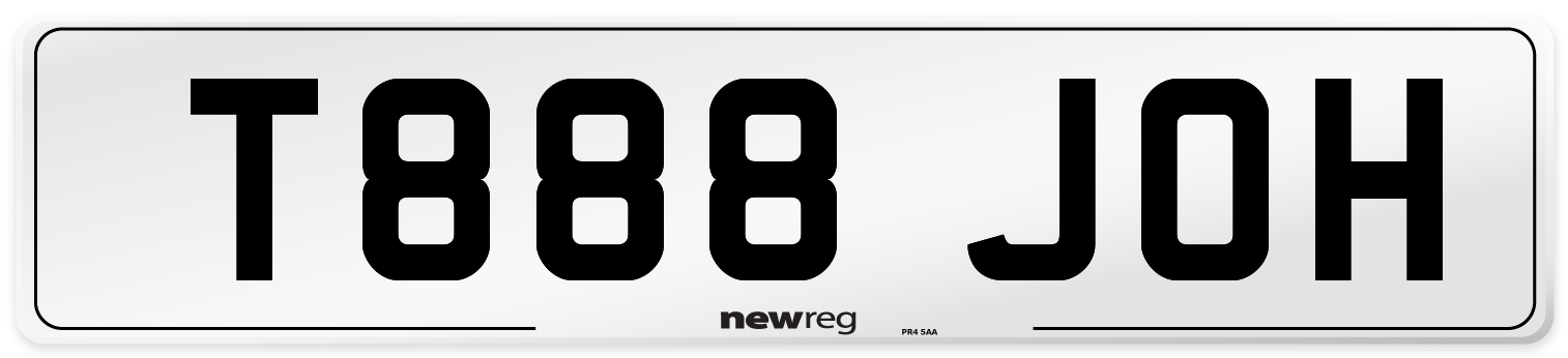 T888+JOH