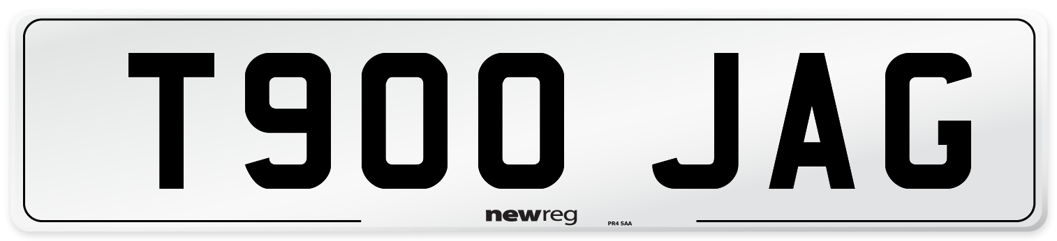 T900+JAG